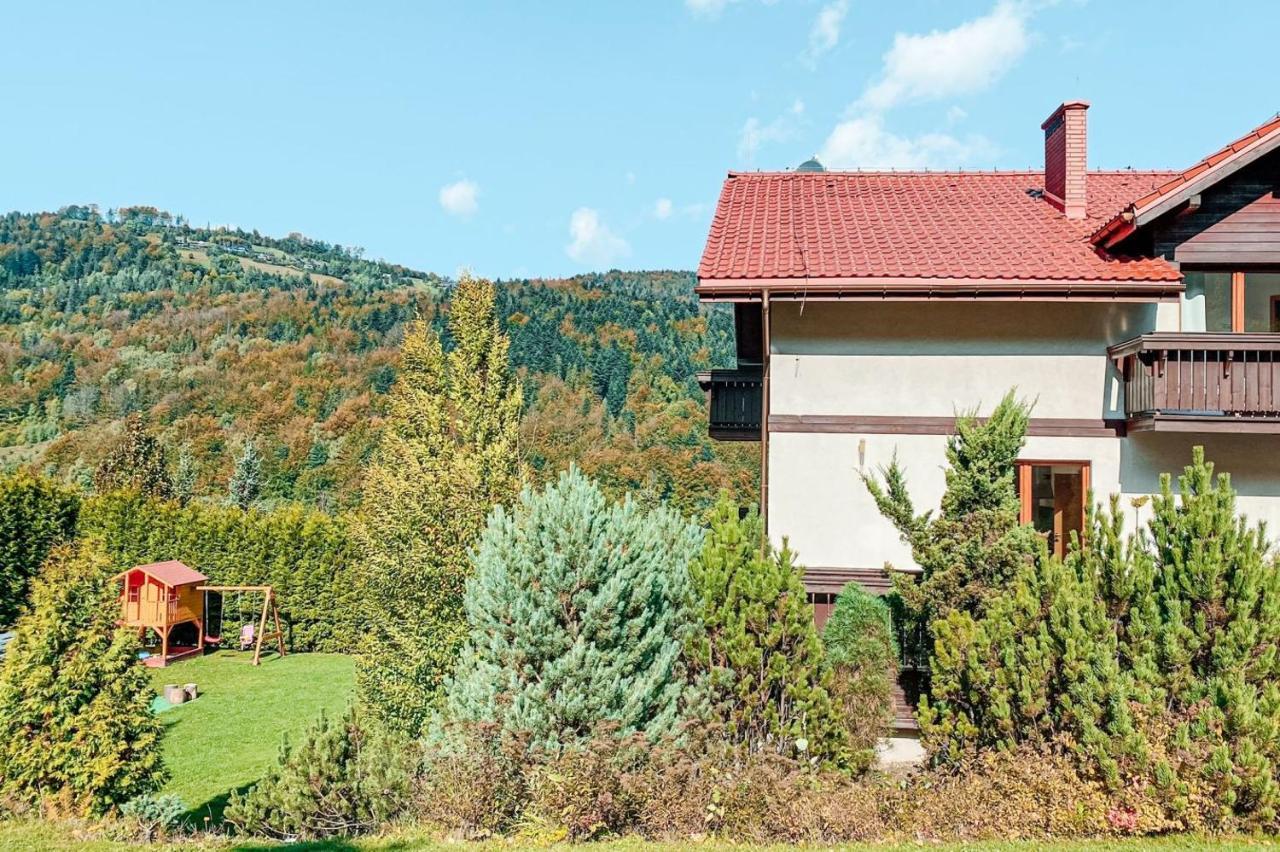 Przystanek Gory Bed & Breakfast Szczyrk Exterior photo