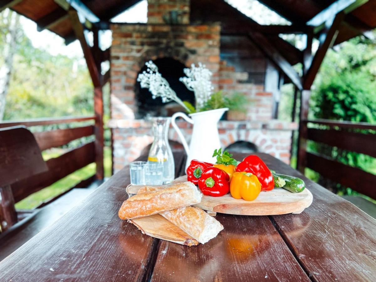 Przystanek Gory Bed & Breakfast Szczyrk Exterior photo